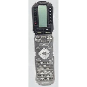 URC MX 900 Genesis Universal Remote Control Original Genuine OEM - SEE PICS